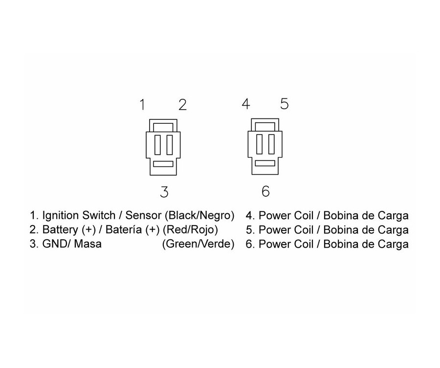 Régulateur TECNIUM by DZE - 1080553