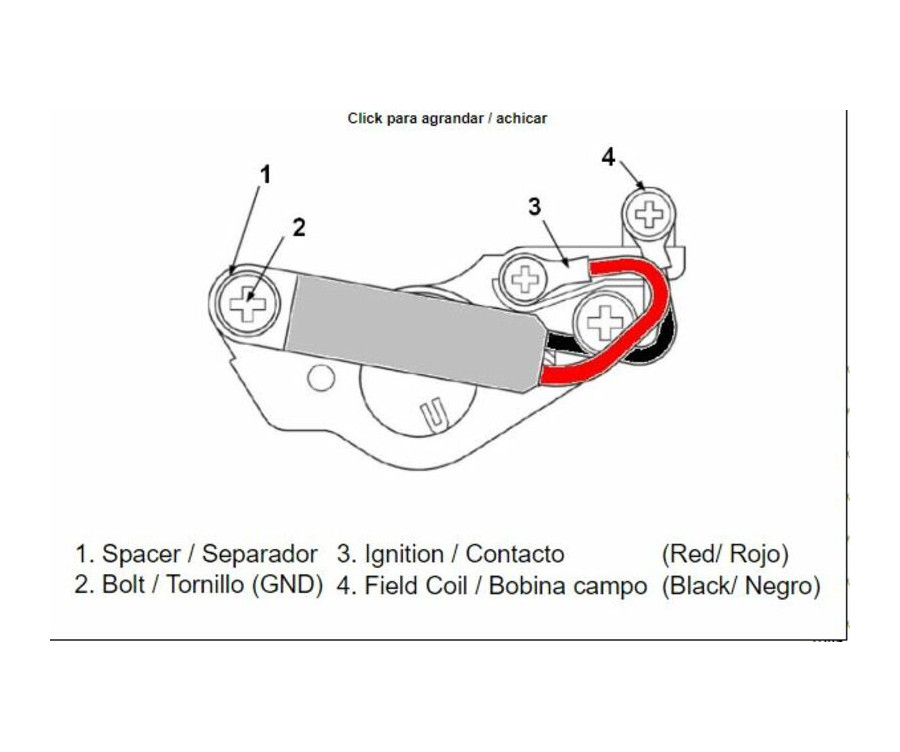 Régulateur TECNIUM by DZE - 1080535