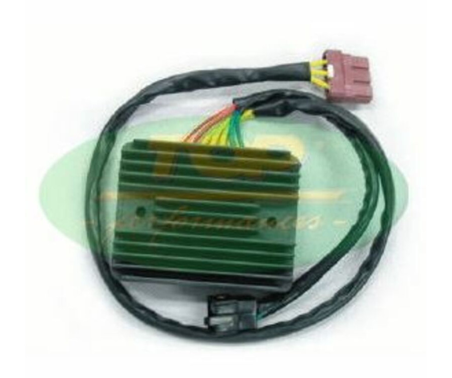 Régulateur TOP PERFORMANCES - 1080449