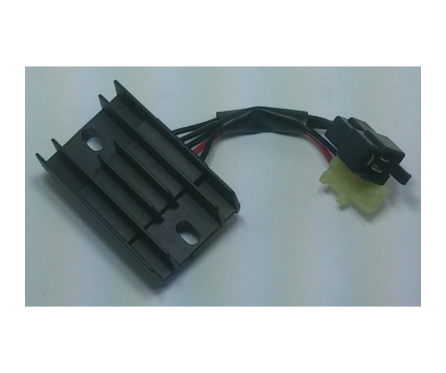 Régulateur TOURMAX - Suzuki - 1080118