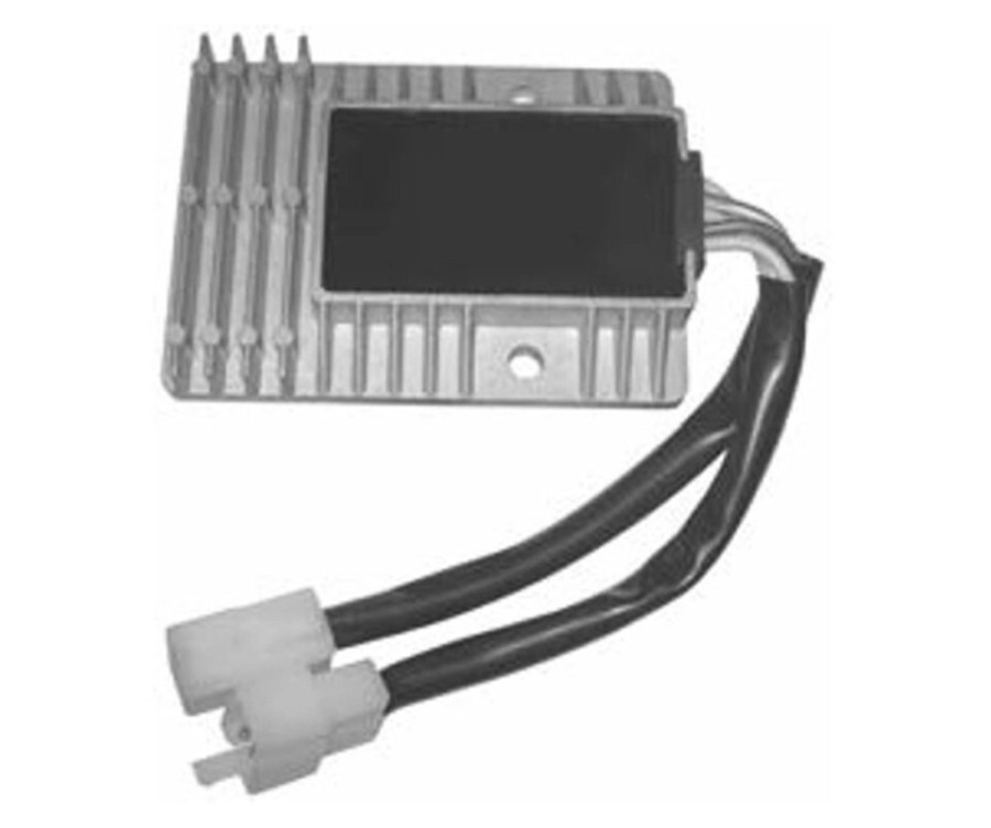 Régulateur TECNIUM by DZE - 1078963