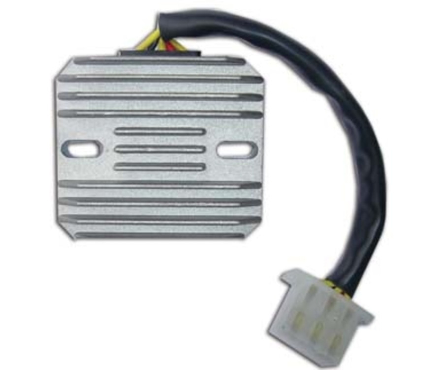 Régulateur TECNIUM by DZE - 1080547