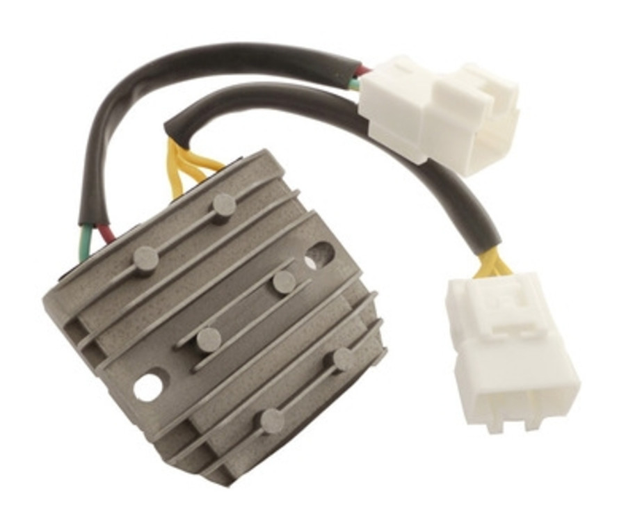 Régulateur TECNIUM by DZE - 1080569