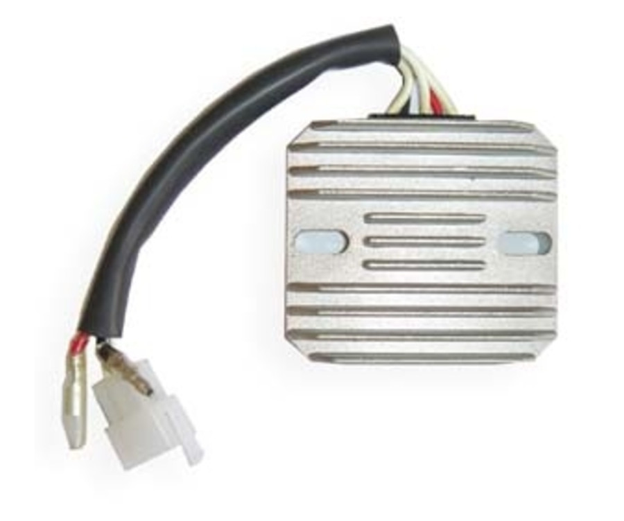 Régulateur TECNIUM by DZE - 1080552