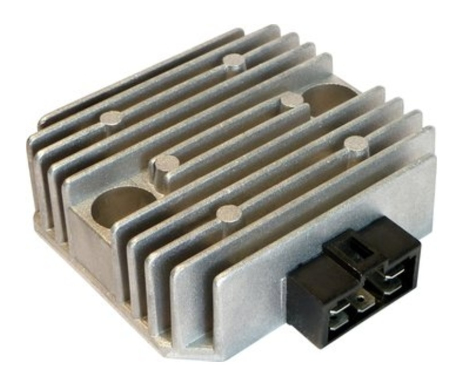 Régulateur TECNIUM by DZE - 1080564