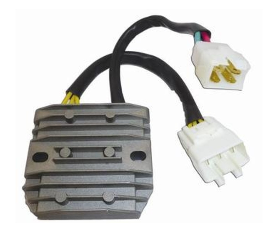 Régulateur TECNIUM by DZE - 1080568