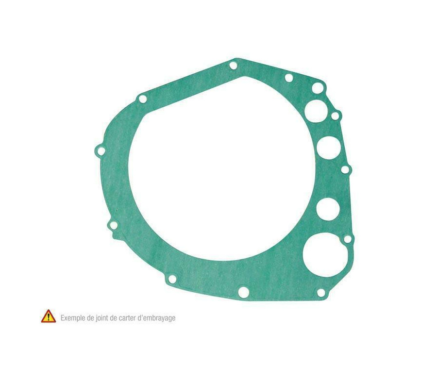 Joint de carter d'embrayage CENTAURO - Kawasaki KX 250 F Joint de carter d'embrayage CENTAURO - Kawasaki KX 250 F