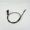 Cable d'embrayage Gilera 50 SMT 2006 - CTM-10268-003