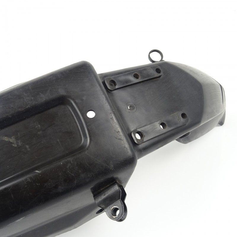 Garde boue avant Gilera 50 SMT 2006 - CTM-10268-005