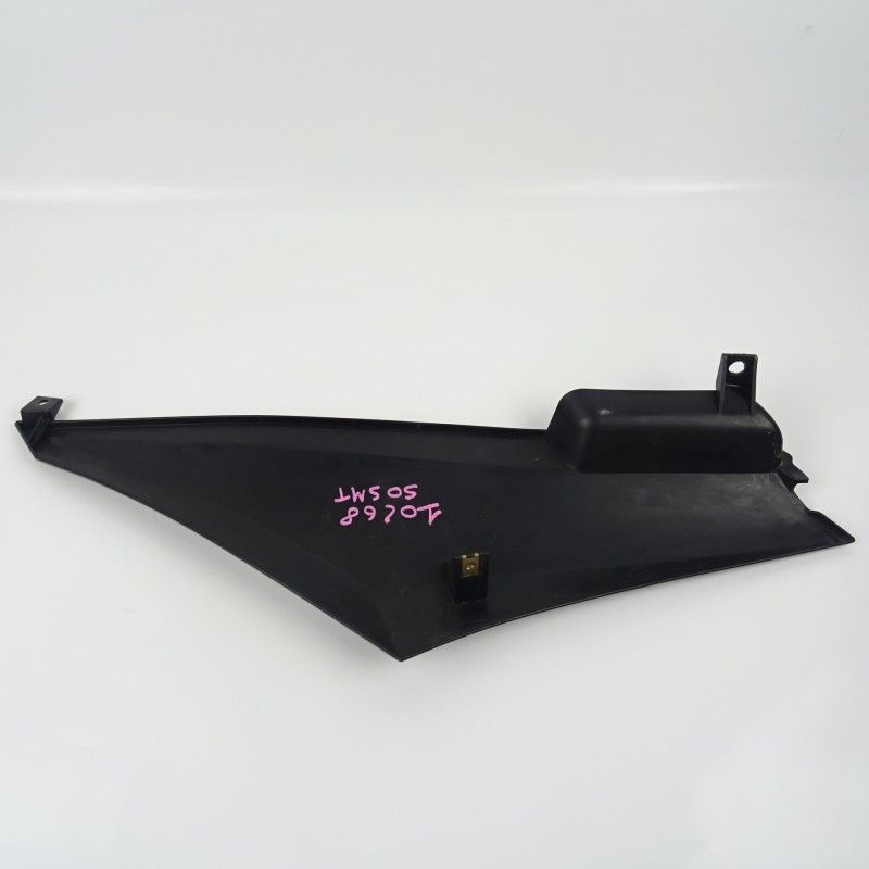 Cache latéral droit Gilera 50 SMT 2006 - CTM-10268-006