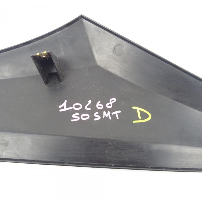 Cache latéral droit Gilera 50 SMT 2006 - CTM-10268-006