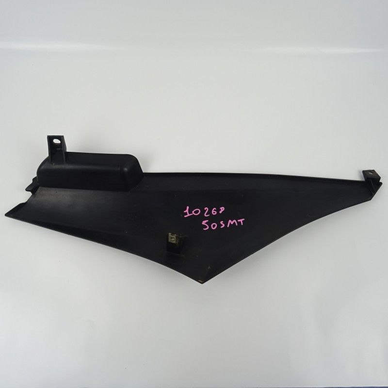 Cache latéral gauche Gilera 50 SMT 2006 - CTM-10268-007