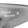 Cache latéral gauche Gilera 50 SMT 2006 - CTM-10268-007