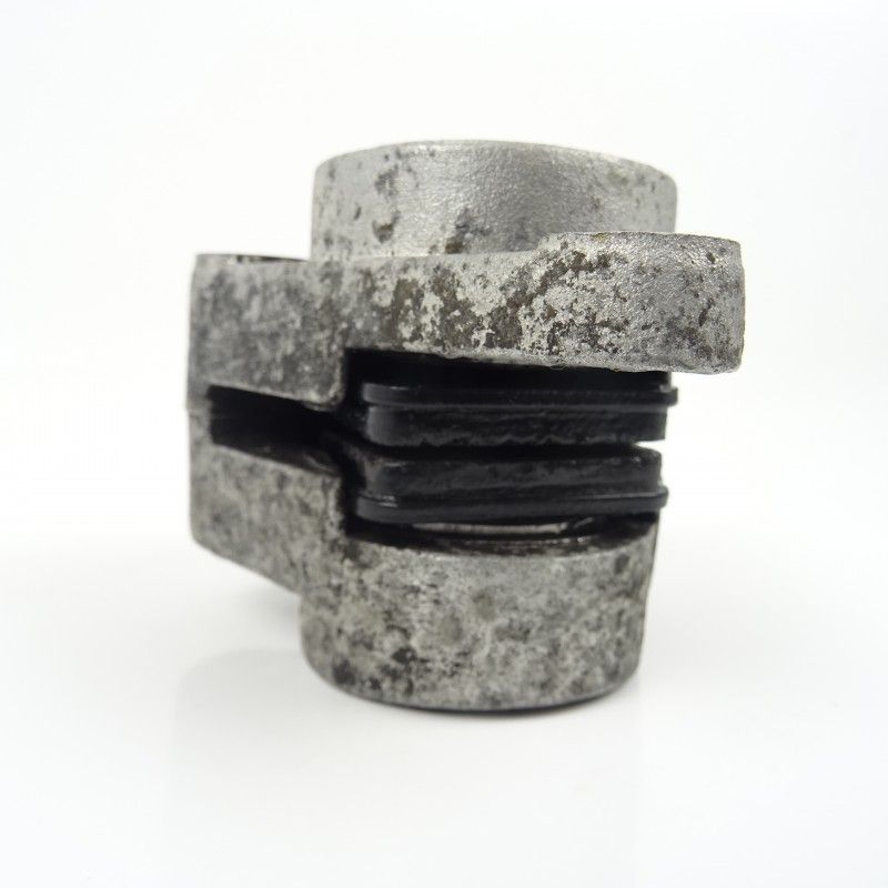 Etrier de frein avant Gilera 50 SMT 2006 - CTM-10268-012