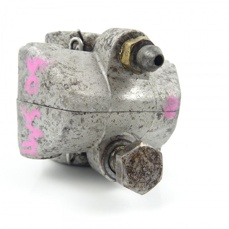 Etrier de frein avant Gilera 50 SMT 2006 - CTM-10268-012