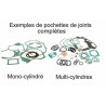 Kit joint complet CENTAURO - 1001256