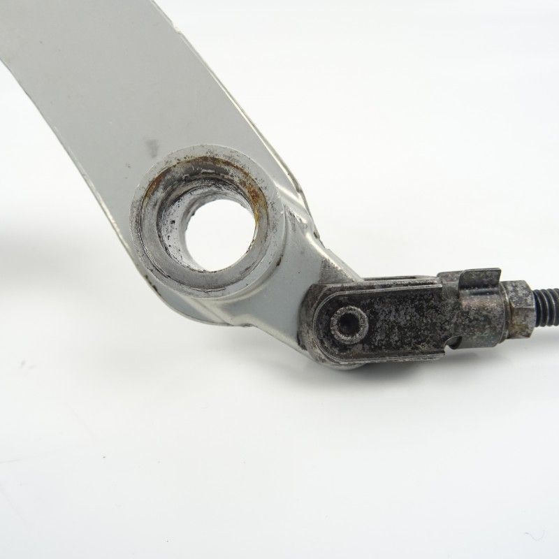 Pédale de frein Gilera 50 SMT 2006 - CTM-10268-016