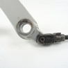 Pédale de frein Gilera 50 SMT 2006 - CTM-10268-016