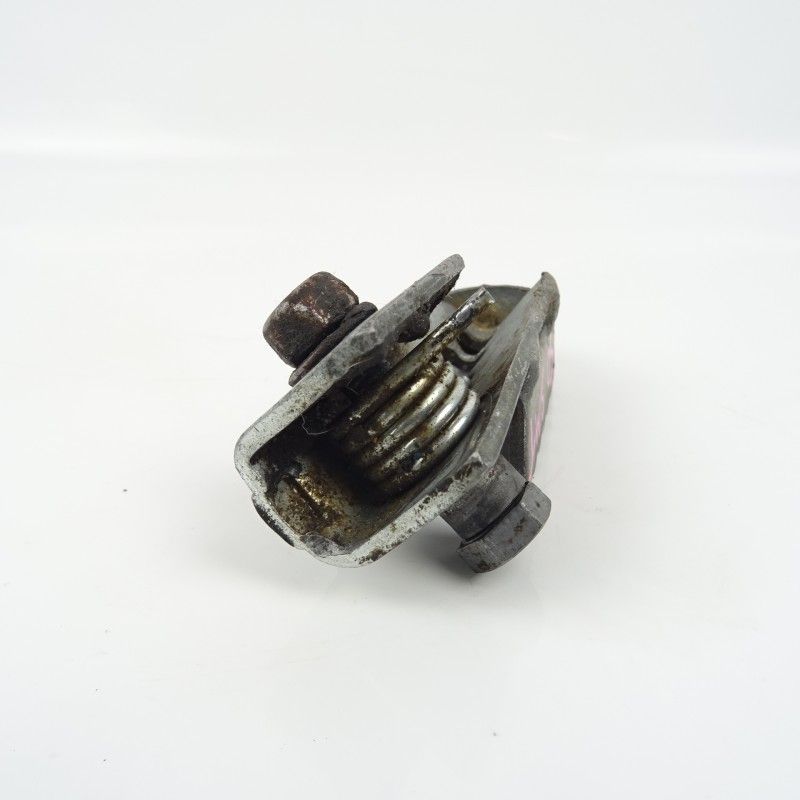 Repose pied avant droit Gilera 50 SMT 2006 - CTM-10268-019