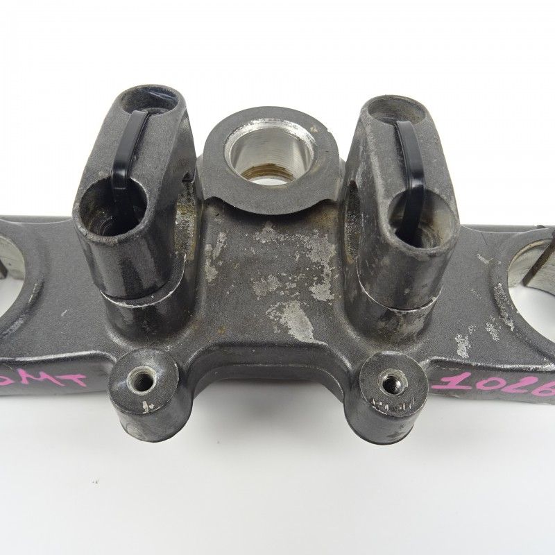 Té de fourche supérieur  Gilera 50 SMT 2006 - CTM-10268-022