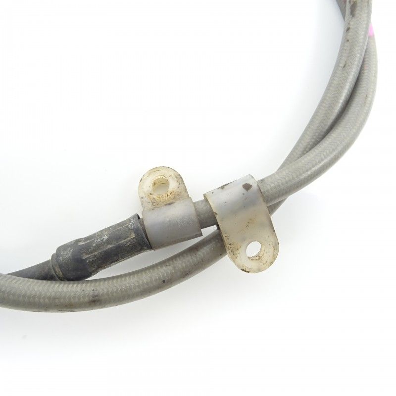 Durite de frein arrière Gilera 50 SMT 2006 - CTM-10268-026