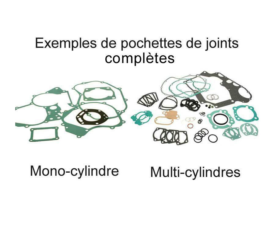 Kit joint complet CENTAURO - 1002025