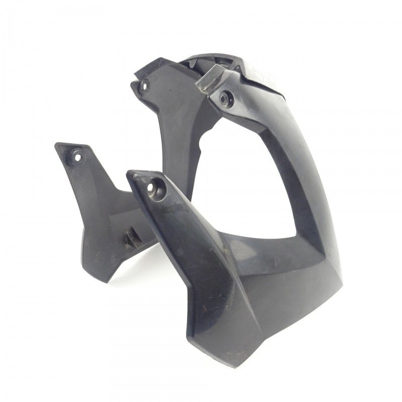 Carénage de réservoir d'essence Gilera 50 SMT 2006 - CTM-10268-031