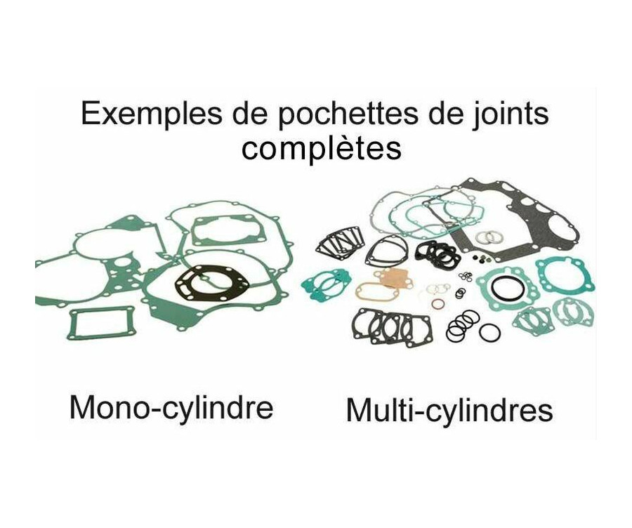 Kit joint complet CENTAURO - 1001800