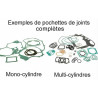 Kit joint complet CENTAURO - 1001800