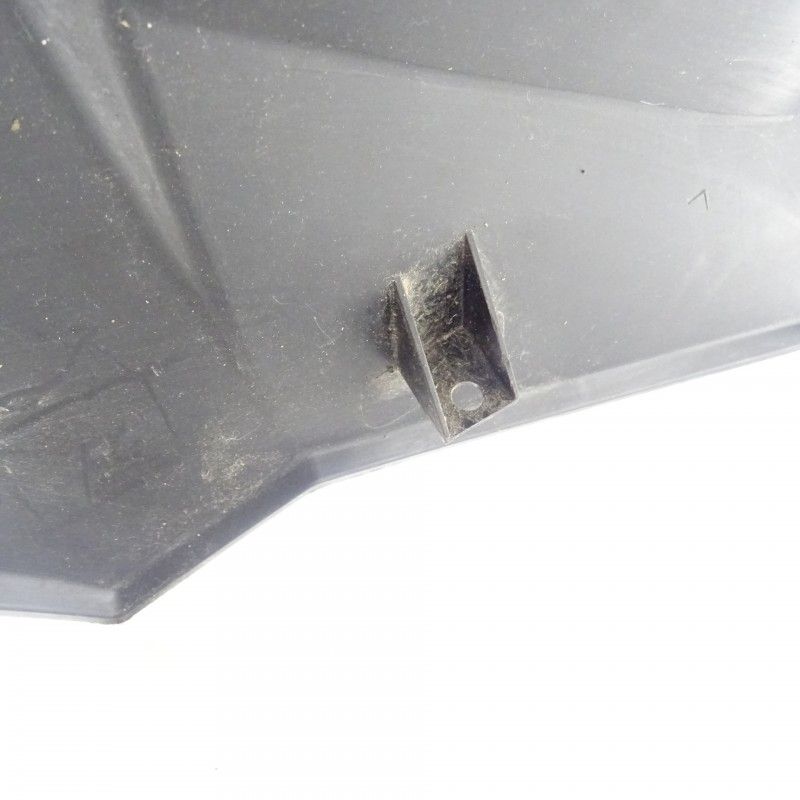 Carénage de réservoir d'essence Gilera 50 SMT 2006 - CTM-10268-031