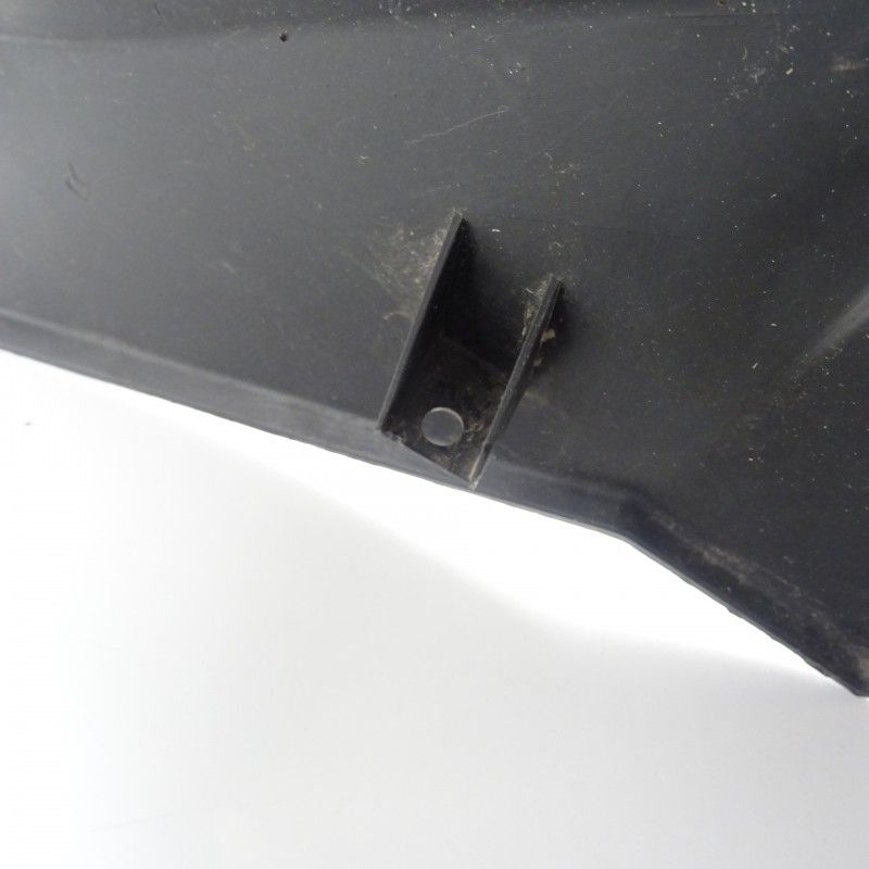 Carénage de réservoir d'essence Gilera 50 SMT 2006 - CTM-10268-031