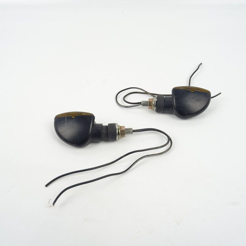 Clignotants adaptables Gilera 50 SMT 2006 - CTM-10268-032