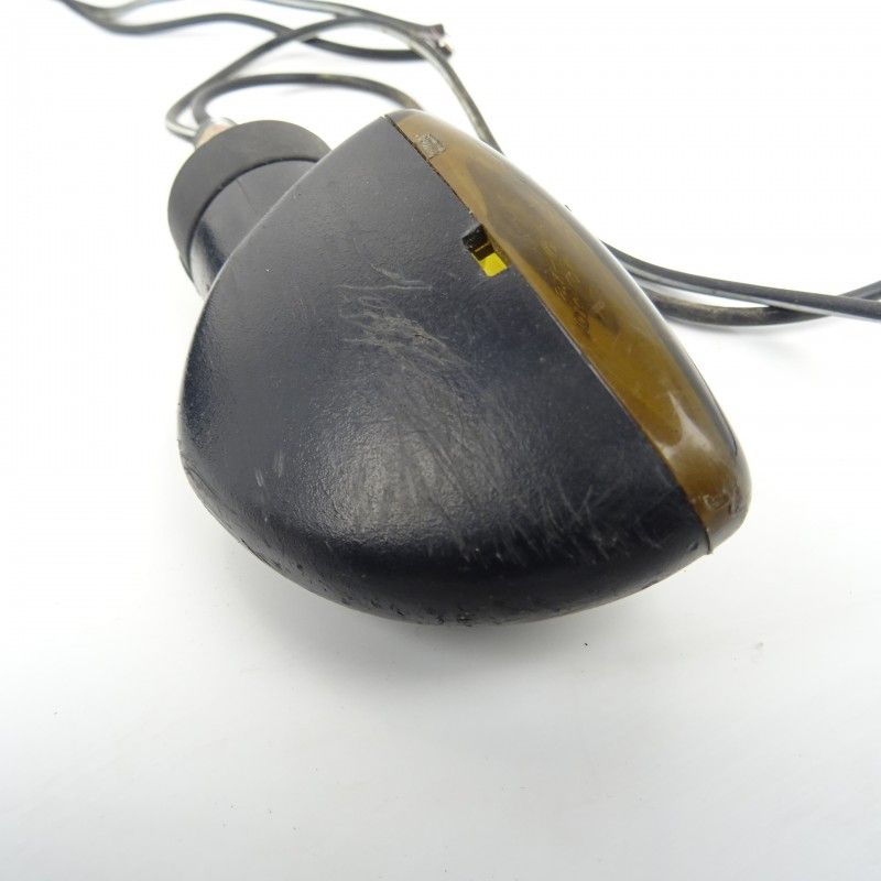 Clignotants adaptables Gilera 50 SMT 2006 - CTM-10268-032