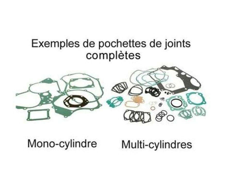 Kit joint complet CENTAURO - 1001257