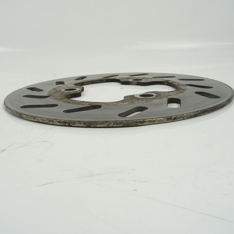 Disque de frein arrière Gilera 50 SMT 2006 - CTM-10268-037