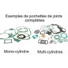 Kit joint complet CENTAURO - 1001826
