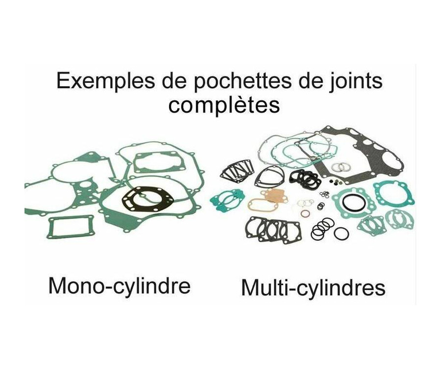 Kit joint complet CENTAURO - 1001826