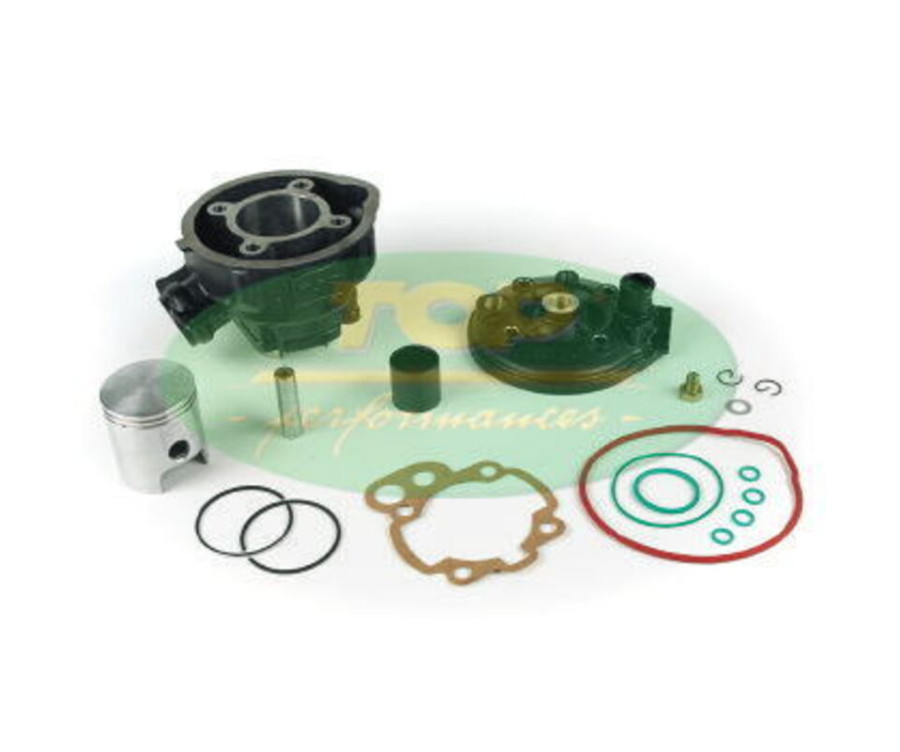 Kit complet joint haut-moteur TOP PERFORMANCES - 1126507