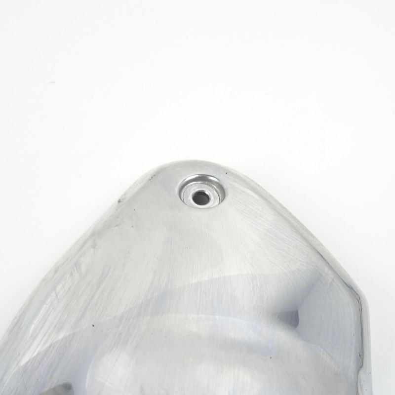 Cache chromé gauche Suzuki 600 Bandit 1996 - CTM-8579-007