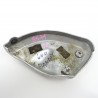 Cache chromé droit Suzuki 600 Bandit 1996 - CTM-8579-008