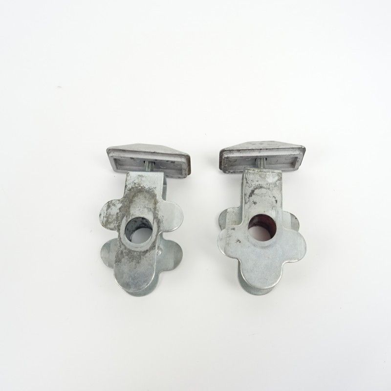 Tendeurs de chaîne Suzuki 600 Bandit 1996 - CTM-8579-009