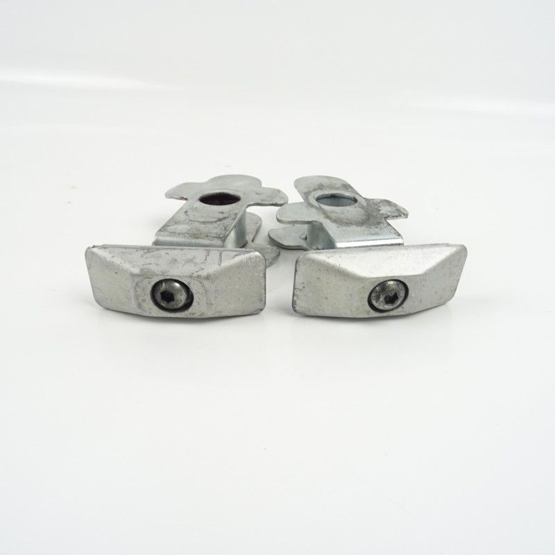 Tendeurs de chaîne Suzuki 600 Bandit 1996 - CTM-8579-009