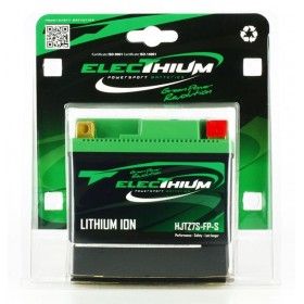 Batterie Lithium HJTZ7S-FP-S - YTZ7S-BS