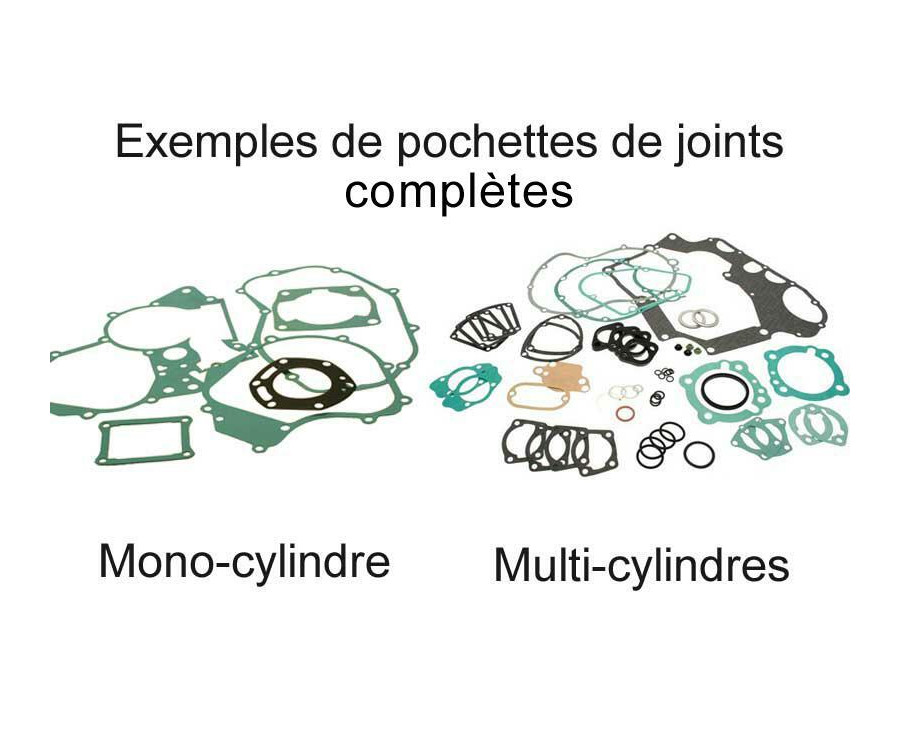 Kit joint complet CENTAURO - 1001428