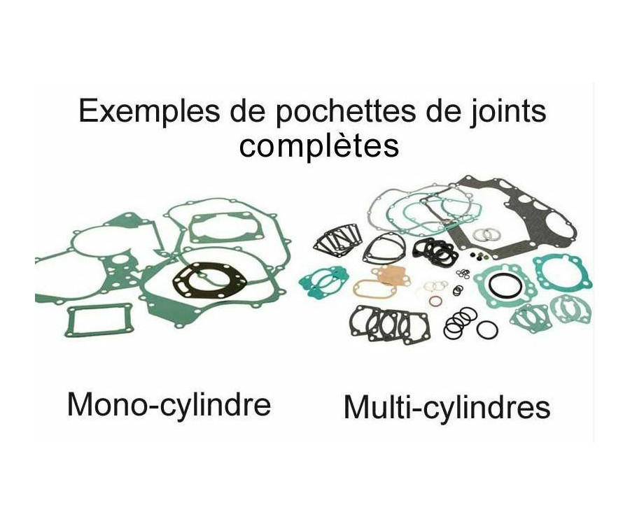 Kit joint complet CENTAURO - 1002162