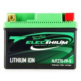 Batterie Lithium HJTZ7S-FP-S - YTZ7S-BS