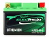  La casse de l'oncle Tom -  Batterie Lithium HJTZ7S-FP-S - YTZ7S-BS