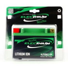 Batterie Lithium HJTX9L FP...