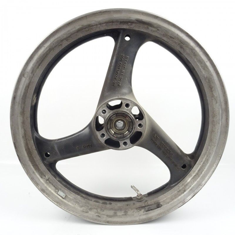 Jante avant Suzuki 600 Bandit 1996 - CTM-8579-022