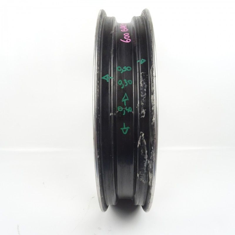 Jante avant Suzuki 600 Bandit 1996 - CTM-8579-022